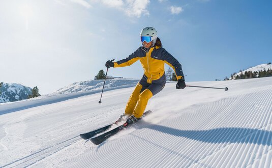 Ski pants Maier Sports